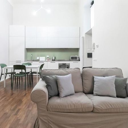 Italianway - Piero Della Francesca 19 Apartment มิลาน ภายนอก รูปภาพ