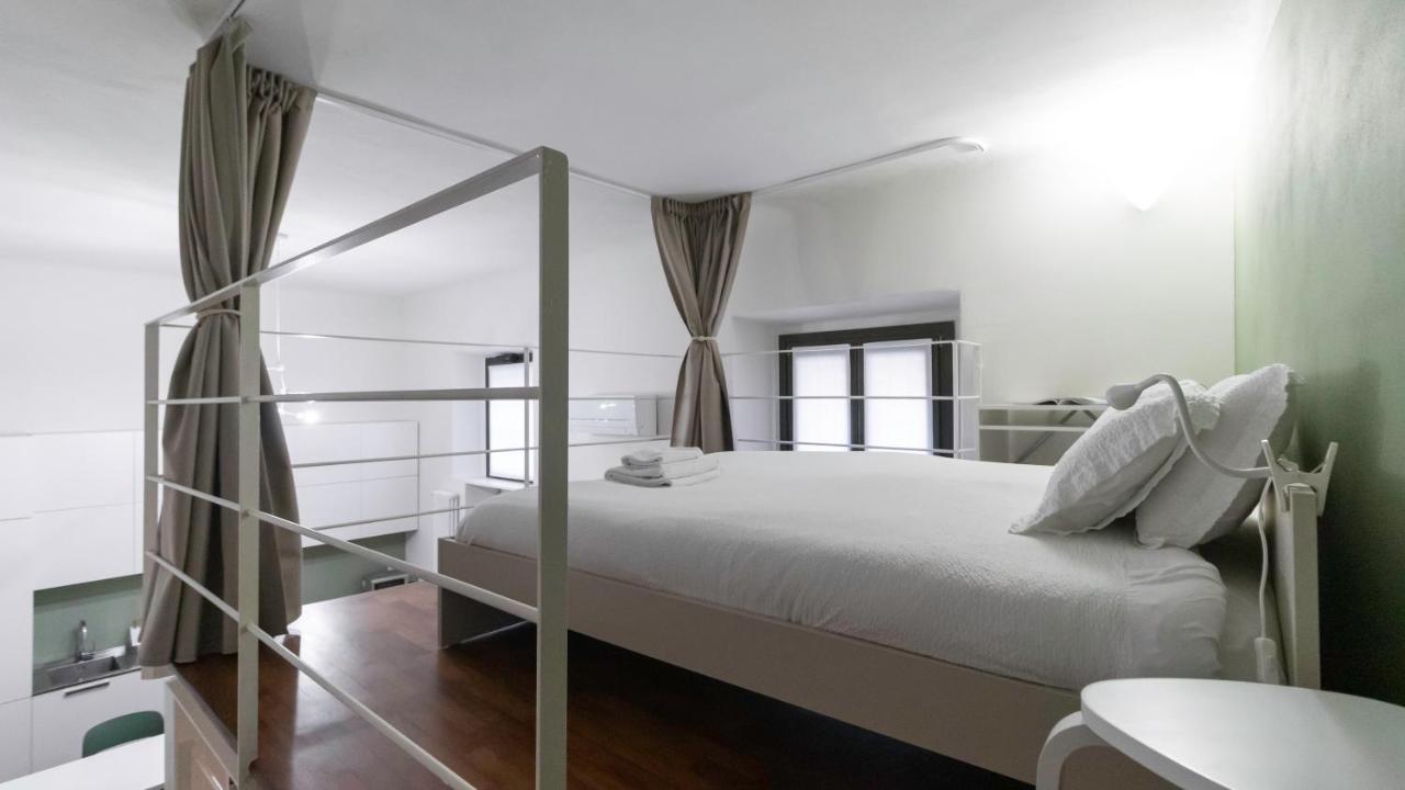 Italianway - Piero Della Francesca 19 Apartment มิลาน ภายนอก รูปภาพ