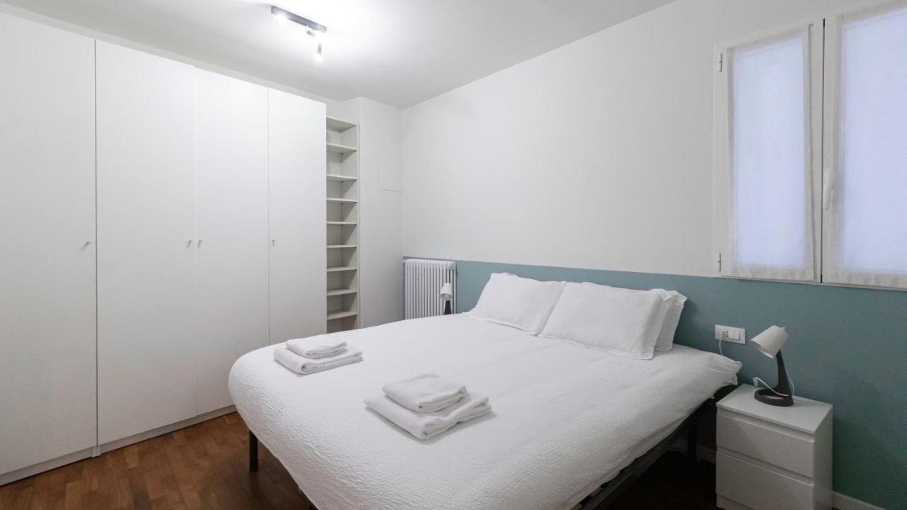 Italianway - Piero Della Francesca 19 Apartment มิลาน ภายนอก รูปภาพ