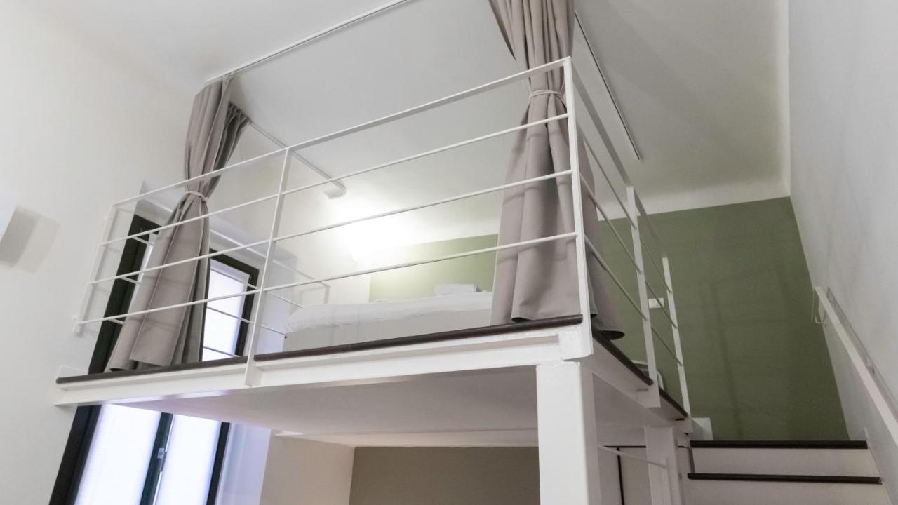 Italianway - Piero Della Francesca 19 Apartment มิลาน ภายนอก รูปภาพ