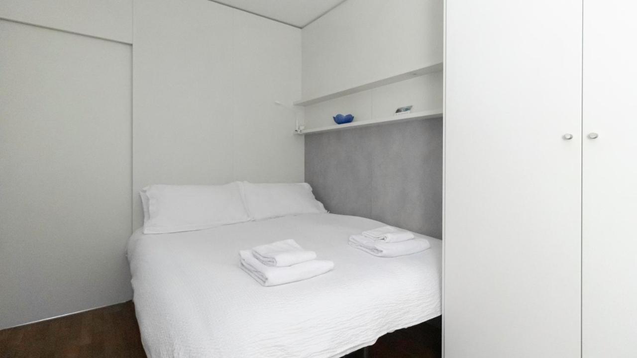 Italianway - Piero Della Francesca 19 Apartment มิลาน ภายนอก รูปภาพ