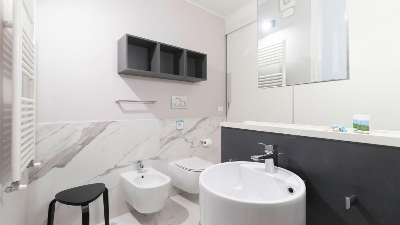 Italianway - Piero Della Francesca 19 Apartment มิลาน ภายนอก รูปภาพ