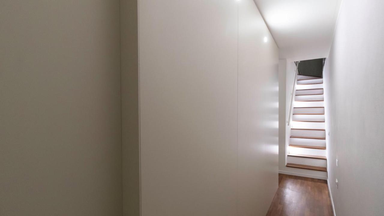 Italianway - Piero Della Francesca 19 Apartment มิลาน ภายนอก รูปภาพ