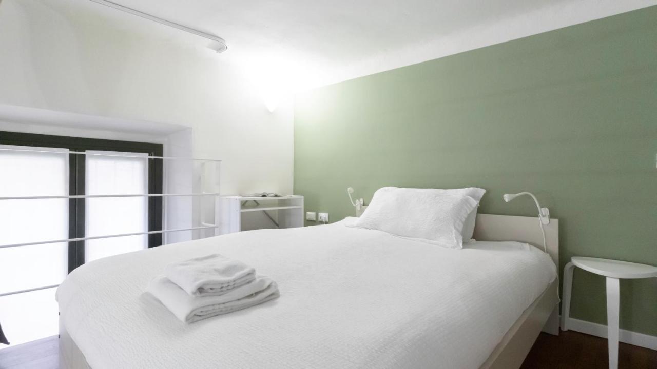 Italianway - Piero Della Francesca 19 Apartment มิลาน ภายนอก รูปภาพ