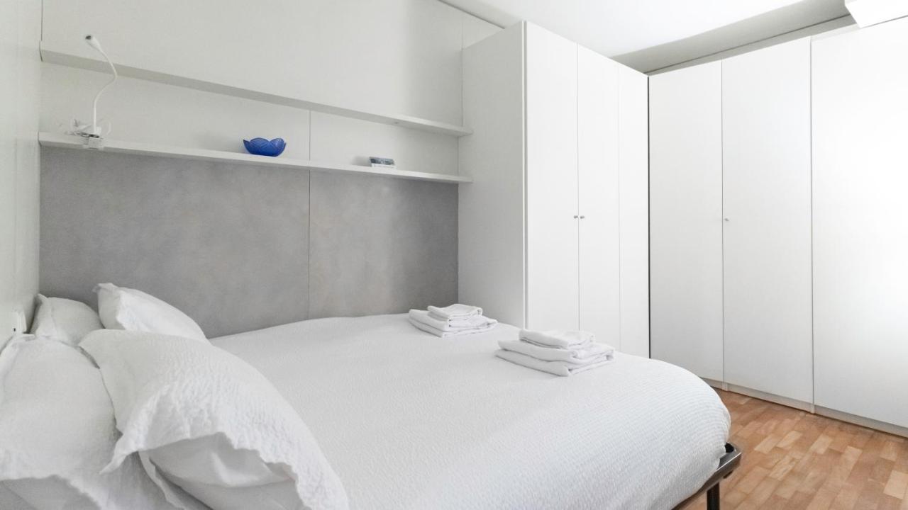 Italianway - Piero Della Francesca 19 Apartment มิลาน ภายนอก รูปภาพ