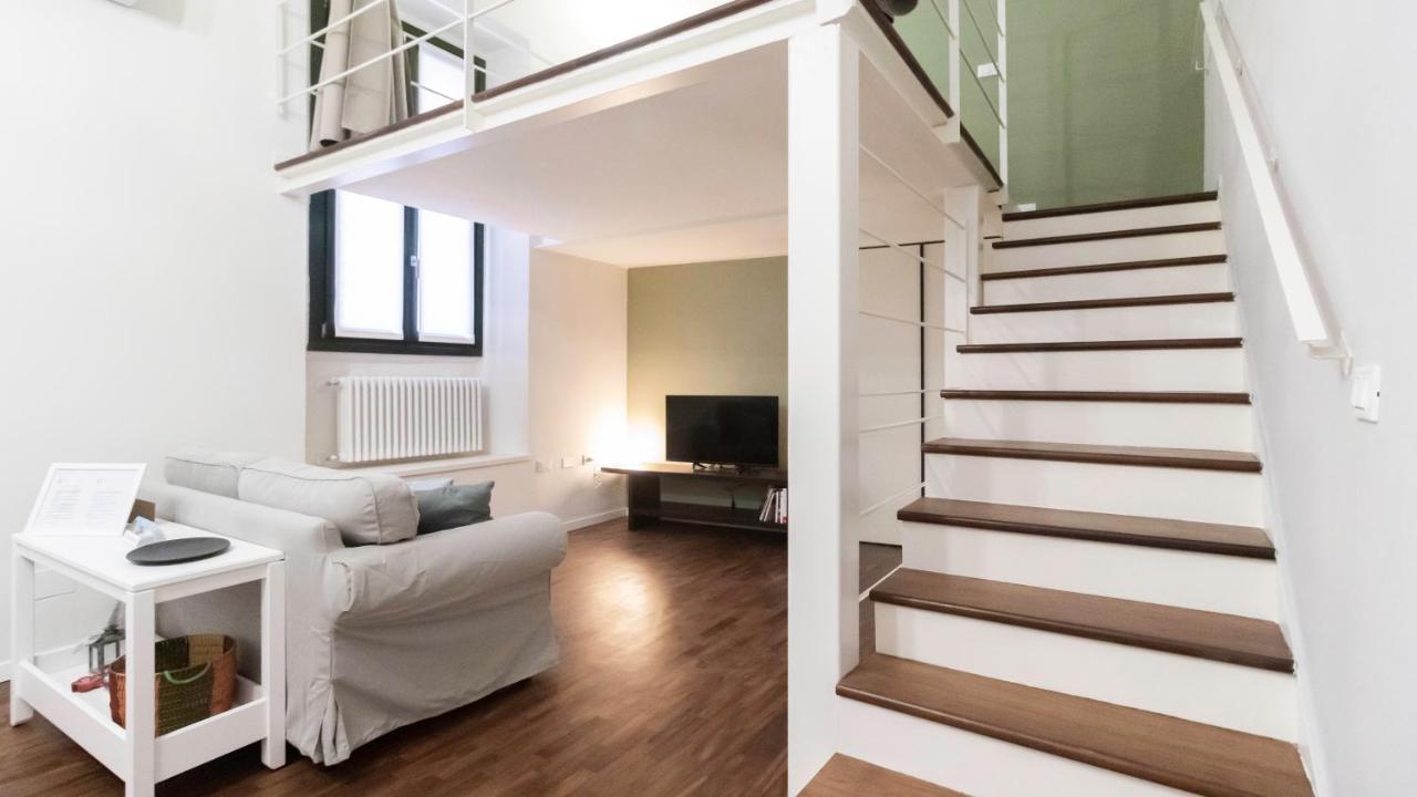 Italianway - Piero Della Francesca 19 Apartment มิลาน ภายนอก รูปภาพ