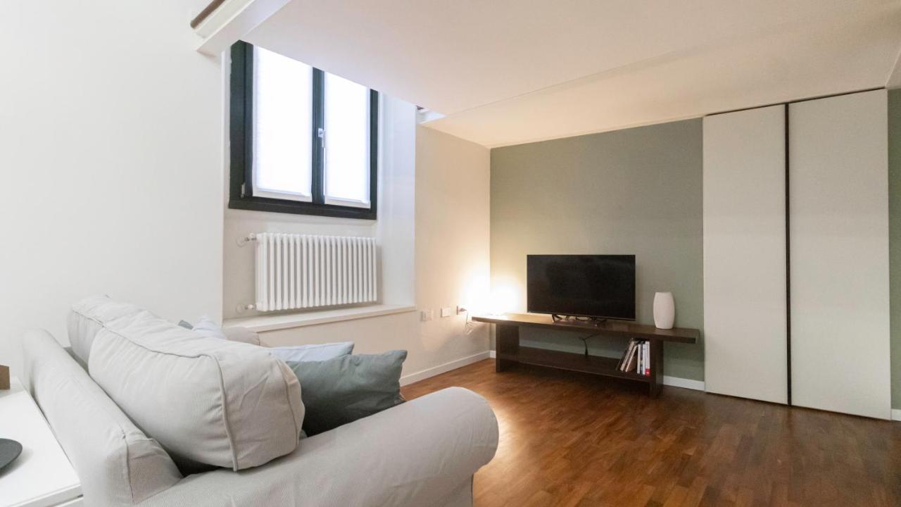 Italianway - Piero Della Francesca 19 Apartment มิลาน ภายนอก รูปภาพ