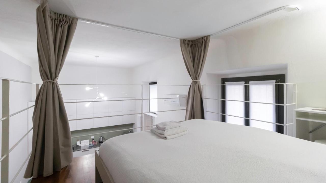 Italianway - Piero Della Francesca 19 Apartment มิลาน ภายนอก รูปภาพ