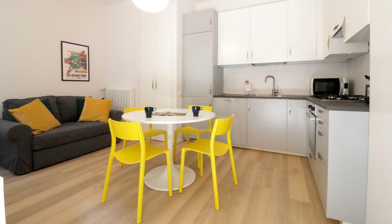 Italianway - Piero Della Francesca 19 Apartment มิลาน ภายนอก รูปภาพ