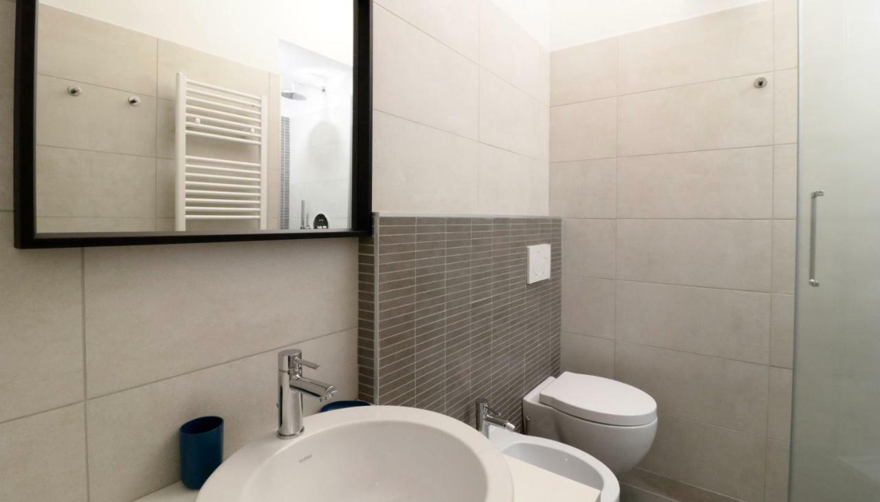 Italianway - Piero Della Francesca 19 Apartment มิลาน ภายนอก รูปภาพ