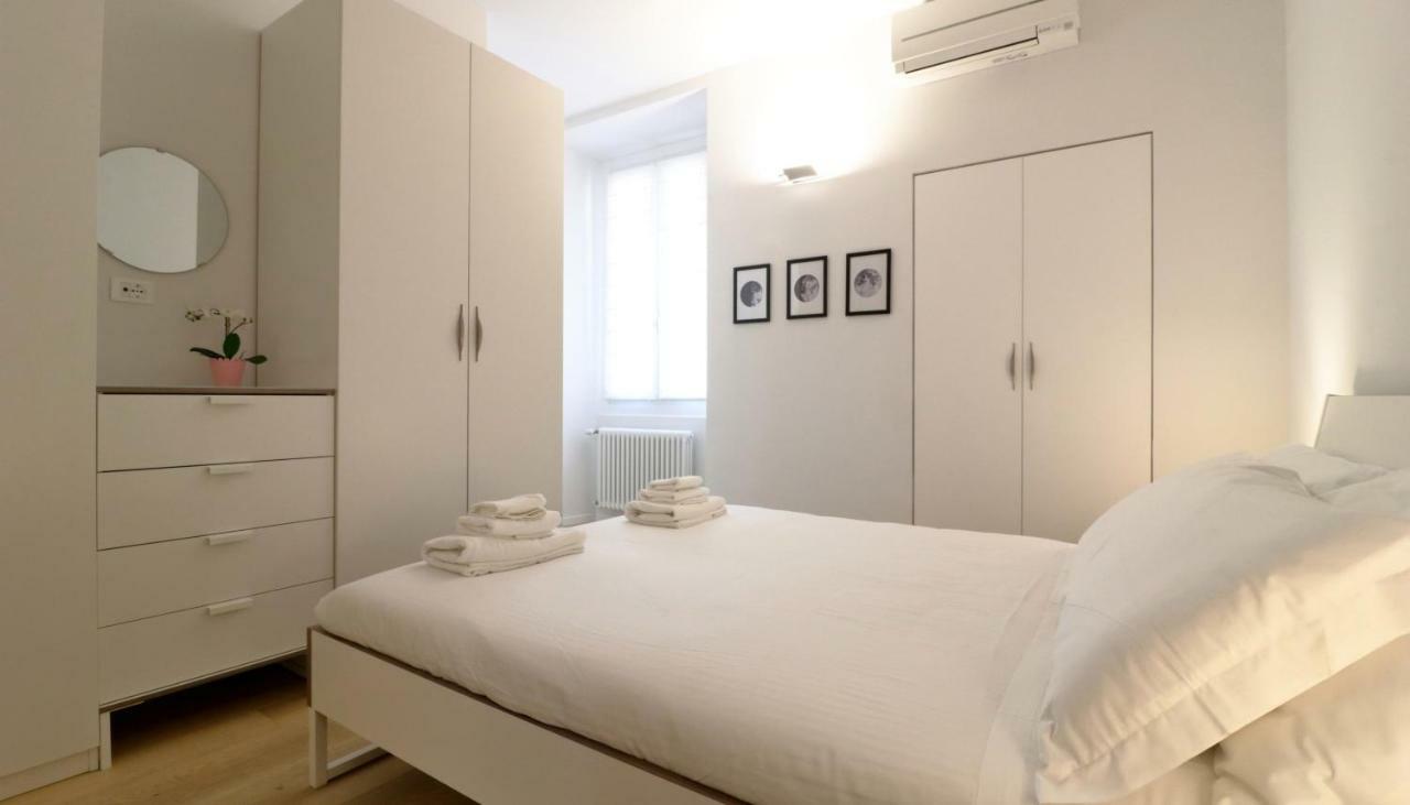 Italianway - Piero Della Francesca 19 Apartment มิลาน ภายนอก รูปภาพ
