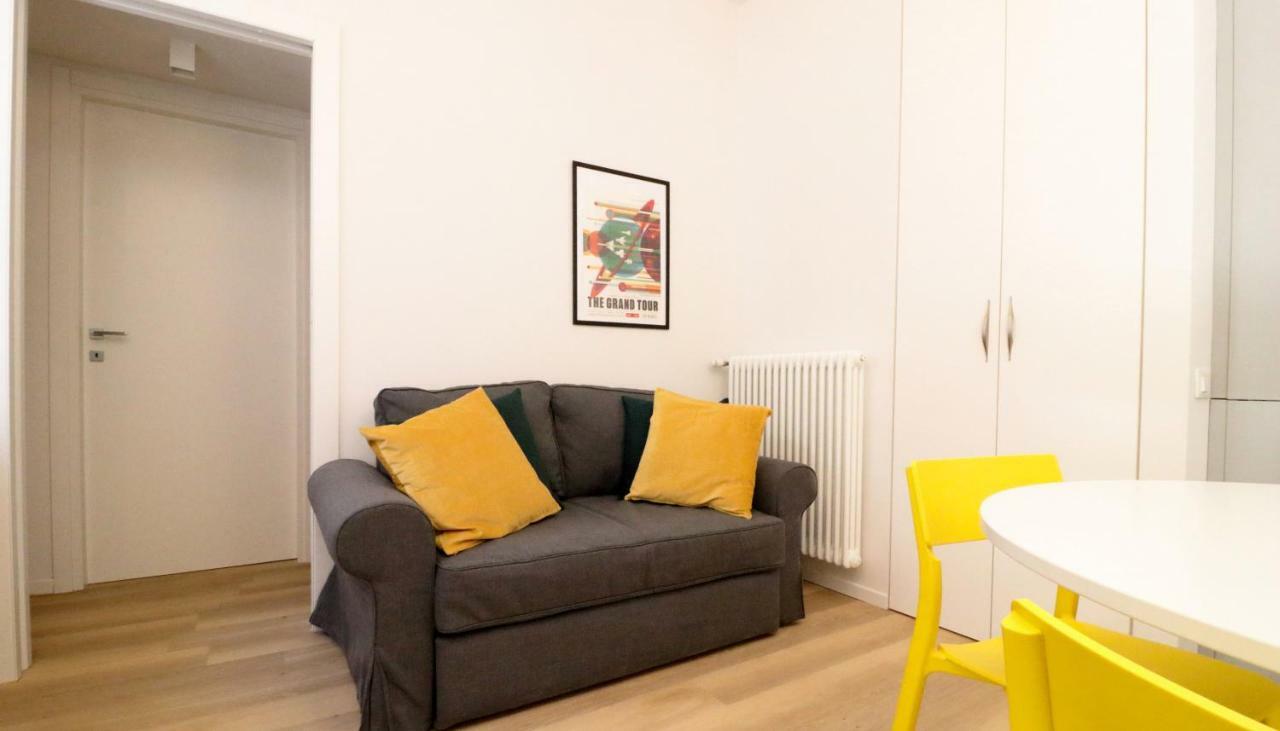 Italianway - Piero Della Francesca 19 Apartment มิลาน ภายนอก รูปภาพ