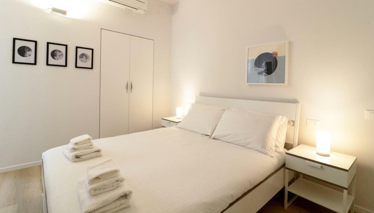 Italianway - Piero Della Francesca 19 Apartment มิลาน ภายนอก รูปภาพ